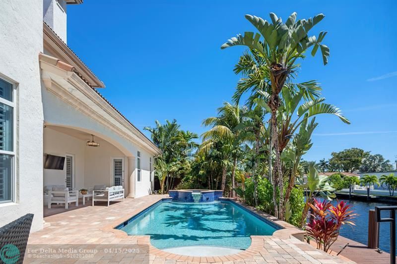 1008 Mandarin Isle, Fort Lauderdale, FL 33315 Photo