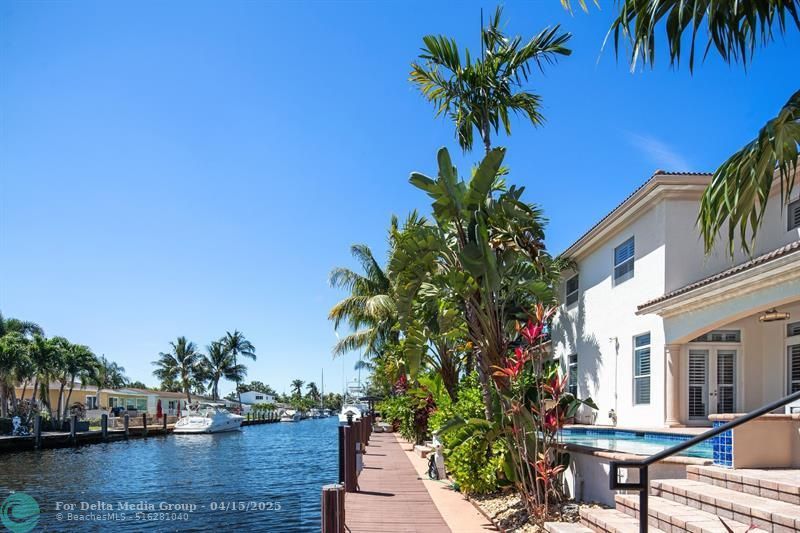 1008 Mandarin Isle, Fort Lauderdale, FL 33315 Photo