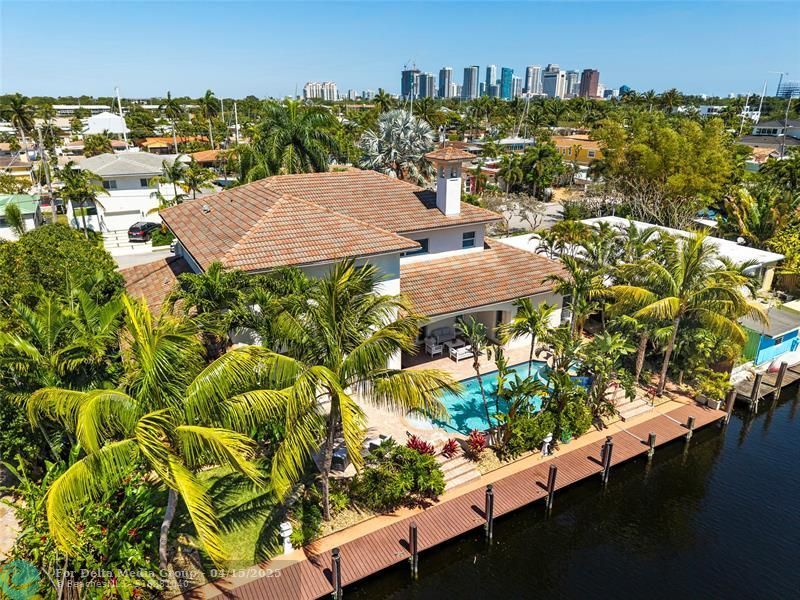 1008 Mandarin Isle, Fort Lauderdale, FL 33315 Photo