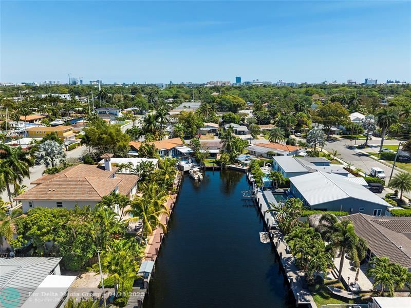 1008 Mandarin Isle, Fort Lauderdale, FL 33315 Photo