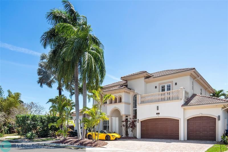 1008 Mandarin Isle, Fort Lauderdale, FL 33315 Photo