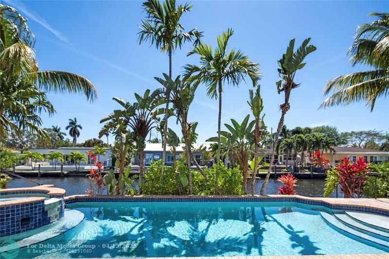 1008 Mandarin Isle, Fort Lauderdale, FL 33315 Photo