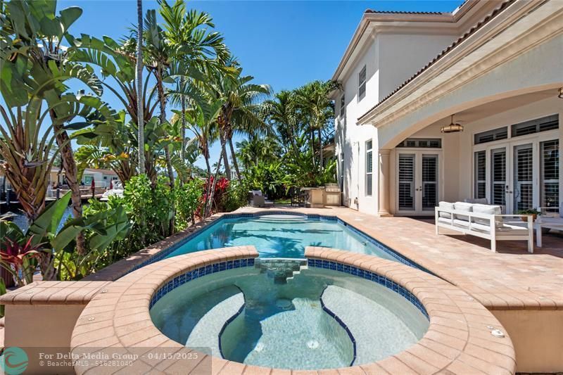 1008 Mandarin Isle, Fort Lauderdale, FL 33315 Photo