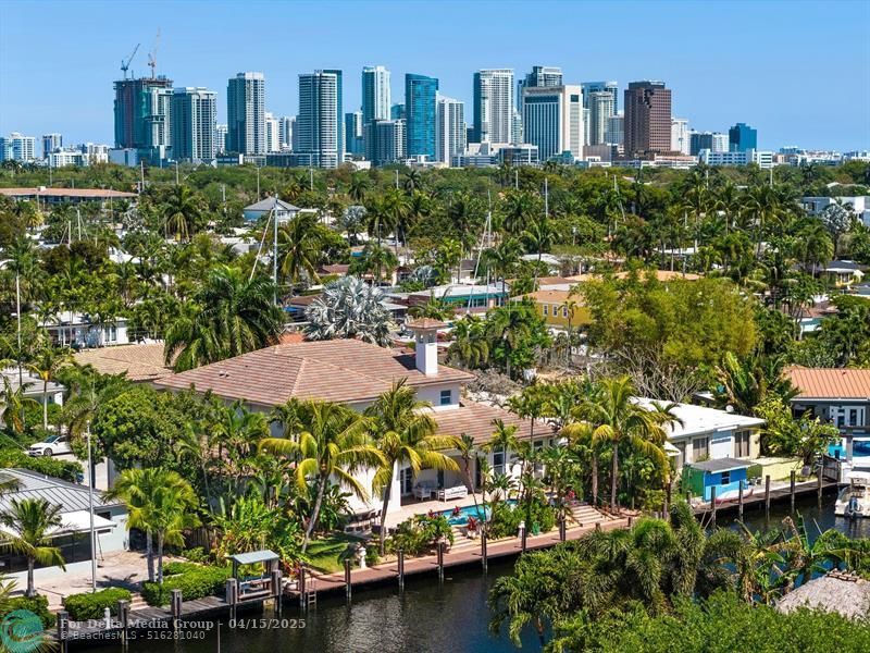 1008 Mandarin Isle, Fort Lauderdale, FL 33315 Photo