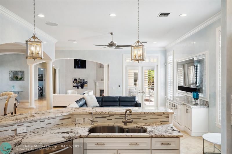 1008 Mandarin Isle, Fort Lauderdale, FL 33315 Photo