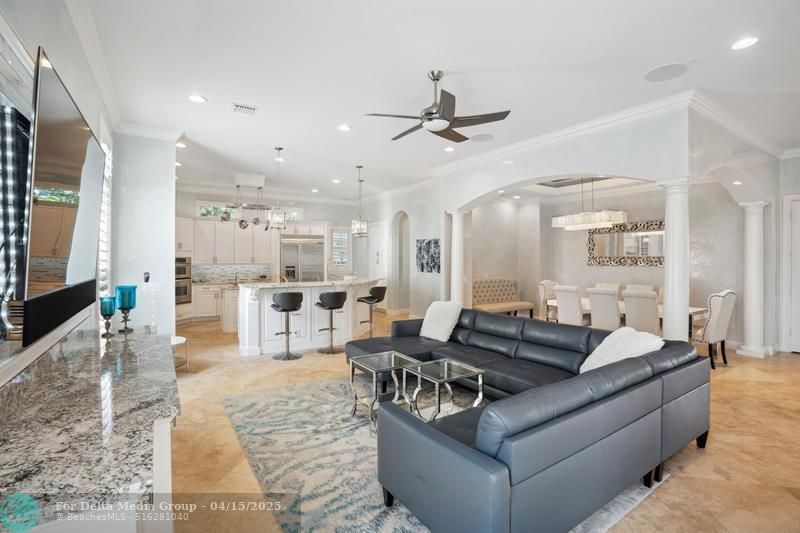 1008 Mandarin Isle, Fort Lauderdale, FL 33315 Photo