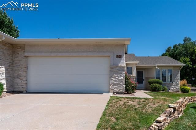5125 Lewisia Point, Colorado Springs, CO 80917 Main Photo