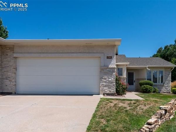 5125 Lewisia Point, Colorado Springs, CO 80917