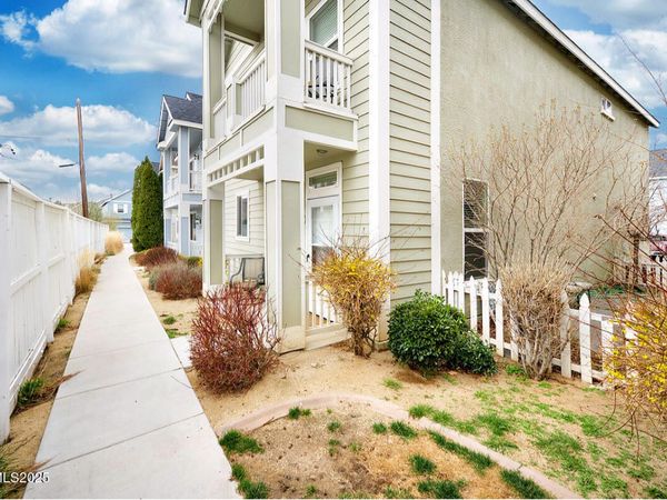 2020 Alamo Square Way, Reno, NV 89509