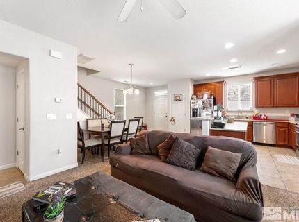 2020 Alamo Square Way, Reno, NV 89509 Photo