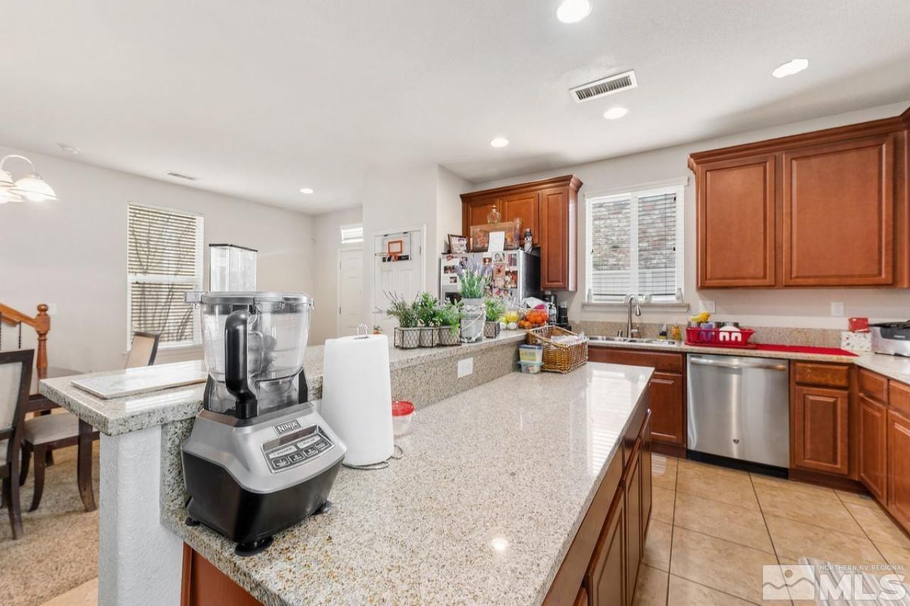 2020 Alamo Square Way, Reno, NV 89509 Photo