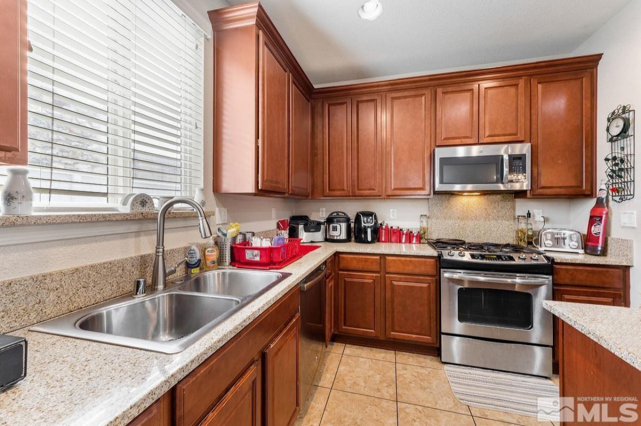 2020 Alamo Square Way, Reno, NV 89509 Photo