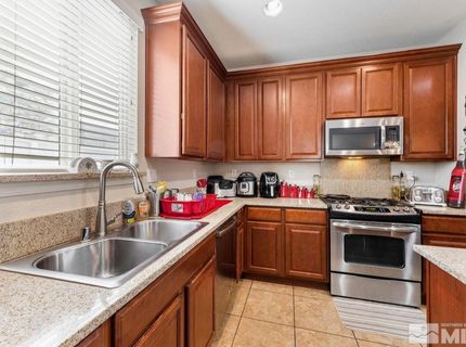 2020 Alamo Square Way, Reno, NV 89509 Photo