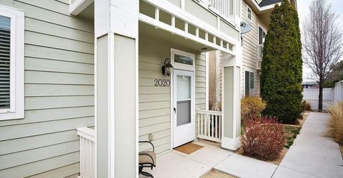 2020 Alamo Square Way, Reno, NV 89509 Photo