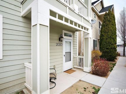 2020 Alamo Square Way, Reno, NV 89509 Photo