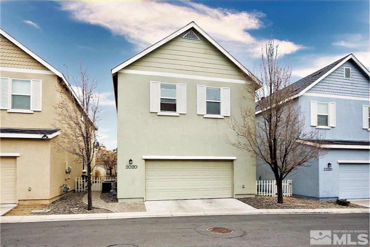 2020 Alamo Square Way, Reno, NV 89509 Photo