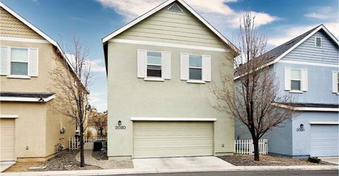 2020 Alamo Square Way, Reno, NV 89509 Photo