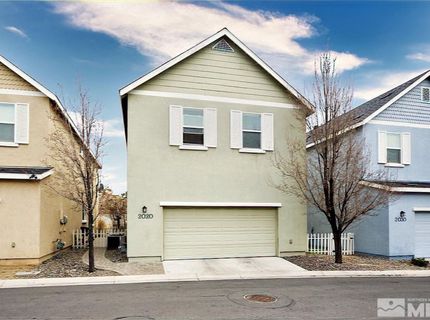 2020 Alamo Square Way, Reno, NV 89509 Photo