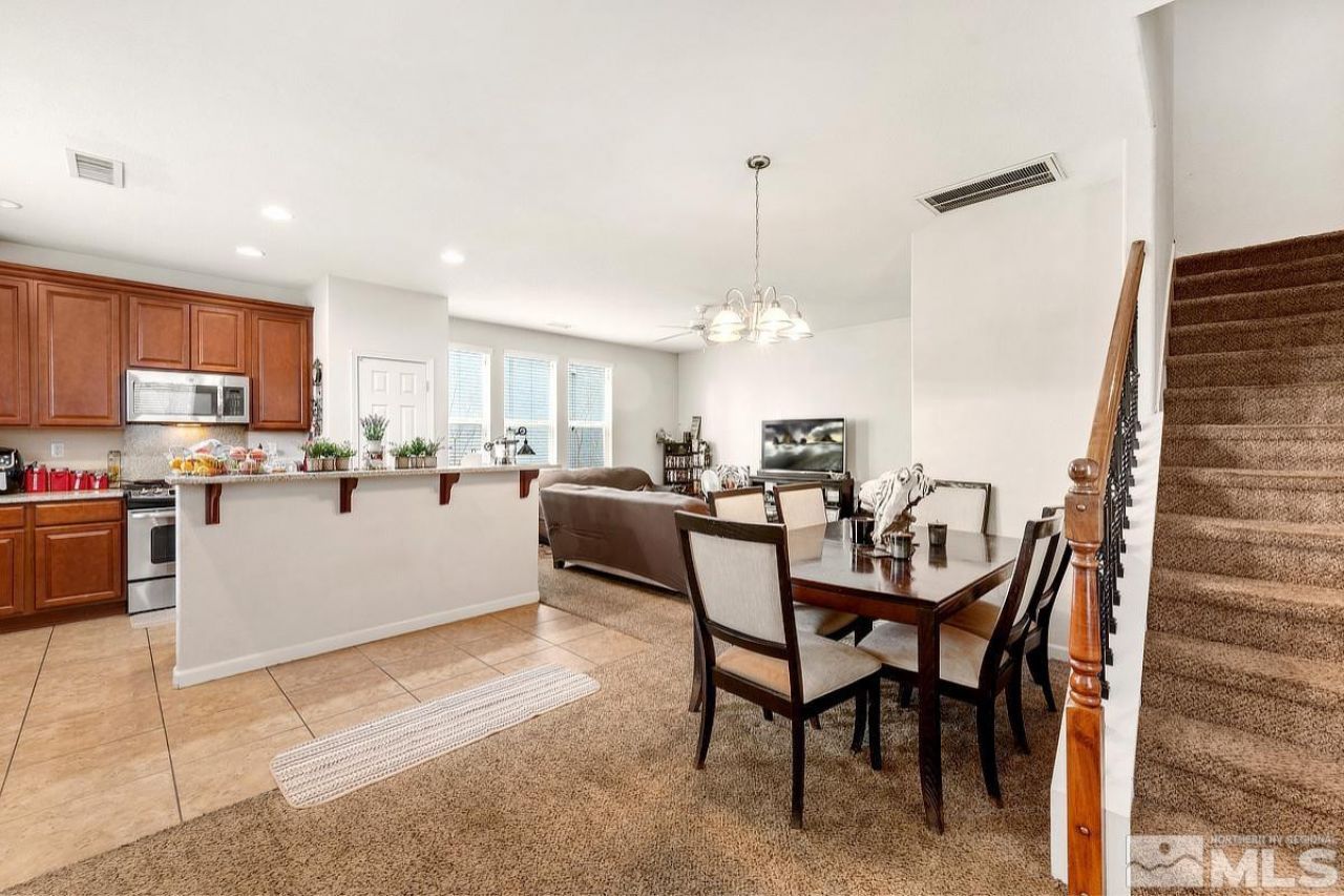 2020 Alamo Square Way, Reno, NV 89509 Photo