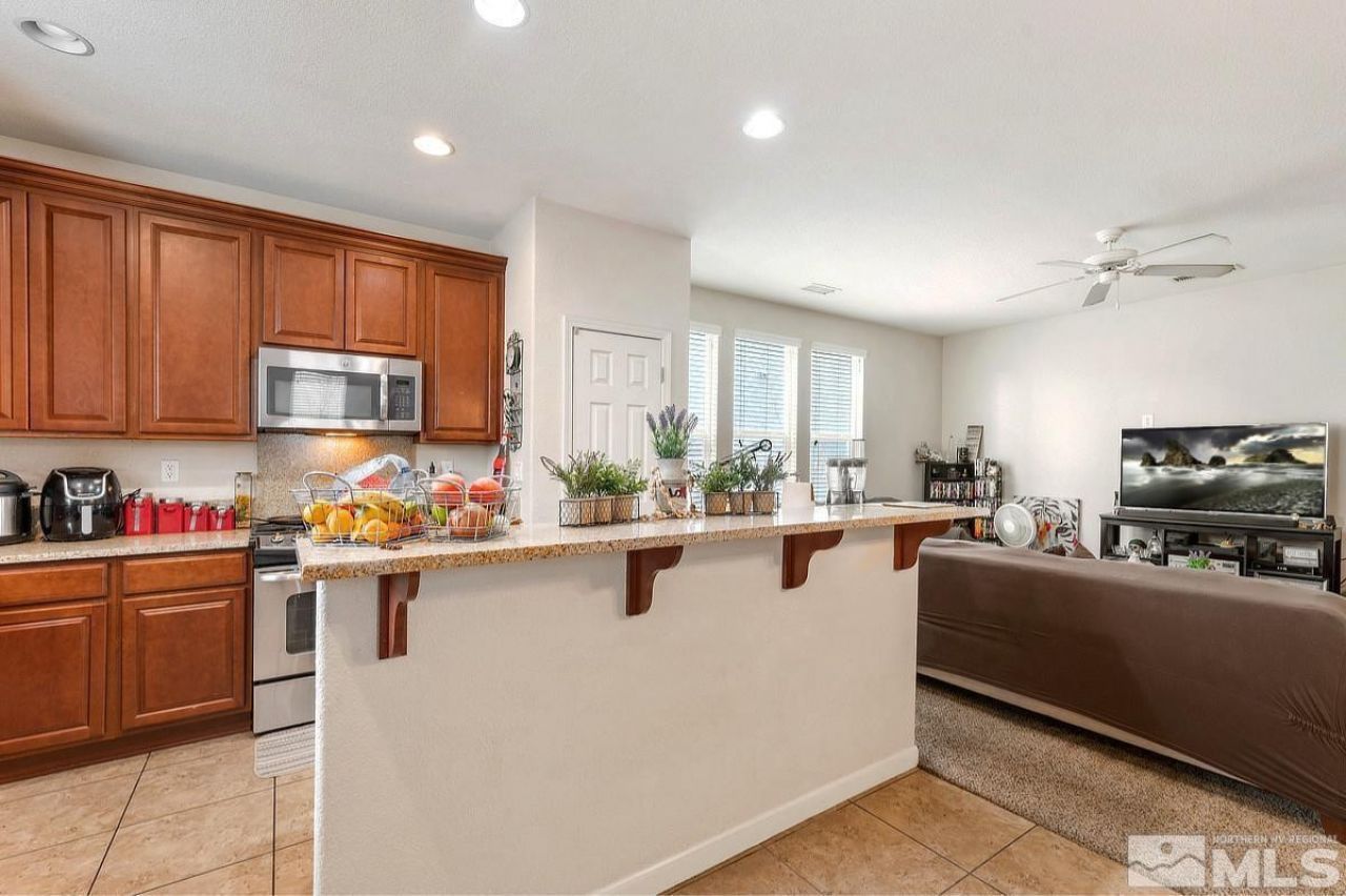 2020 Alamo Square Way, Reno, NV 89509 Photo