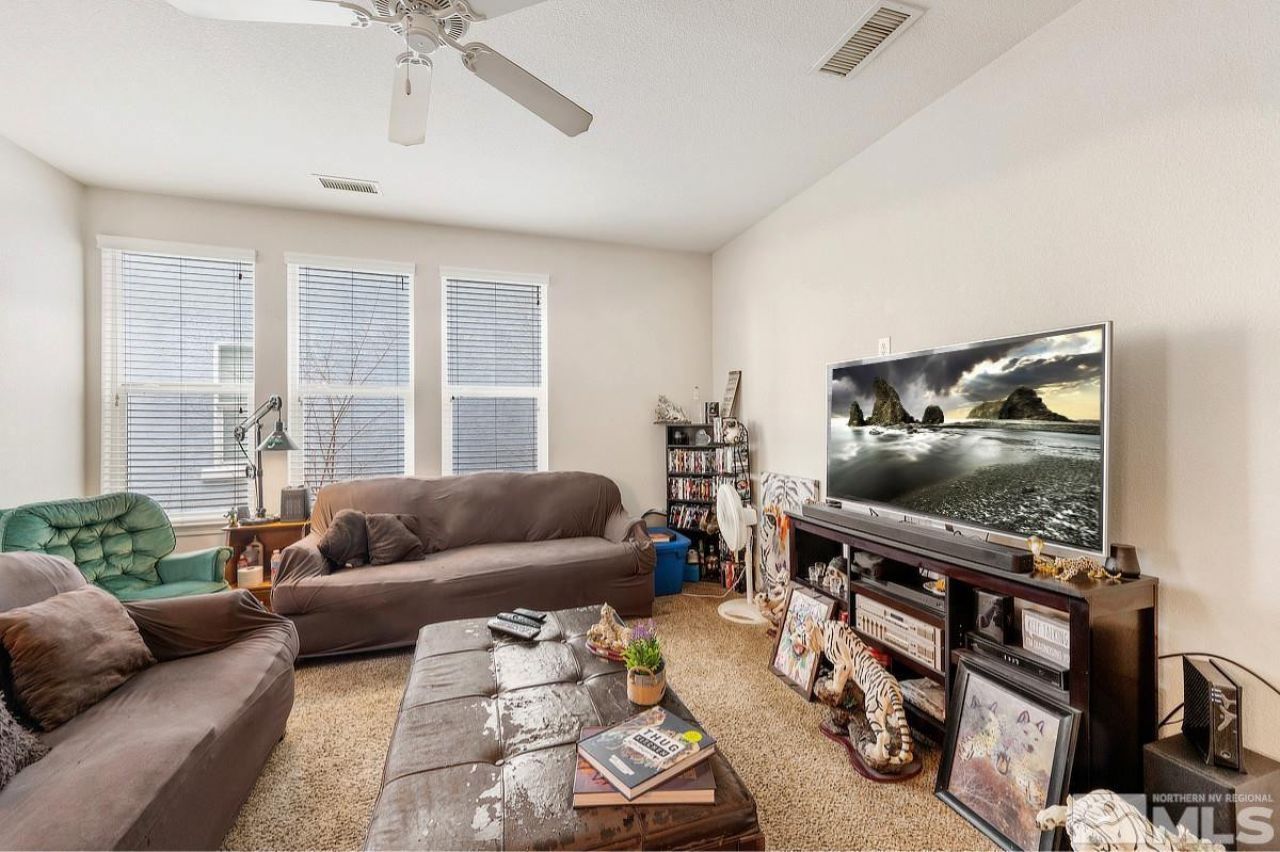 2020 Alamo Square Way, Reno, NV 89509 Photo