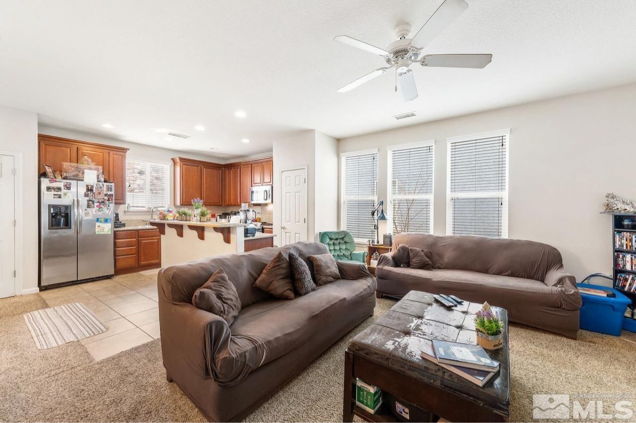 2020 Alamo Square Way, Reno, NV 89509 Photo