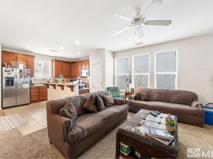 2020 Alamo Square Way, Reno, NV 89509 Photo