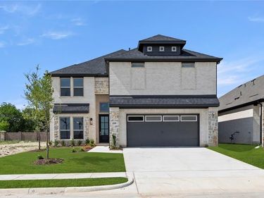 4500 Brookfield Drive, Melissa, TX 75454