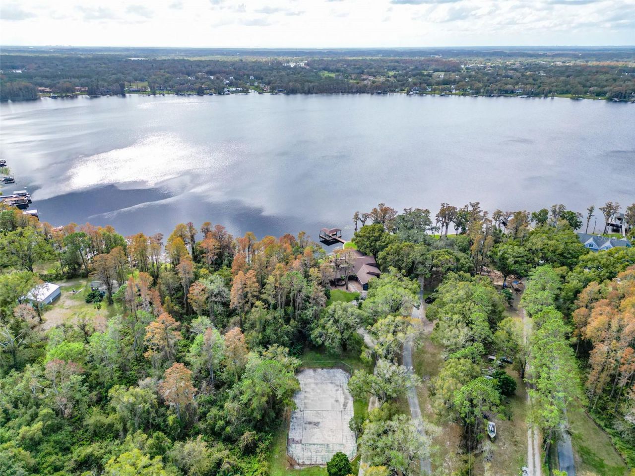 18120 Wayne Road, Odessa, FL 33556 Photo