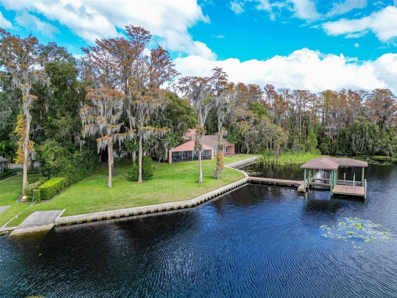 18120 Wayne Road, Odessa, FL 33556 Photo