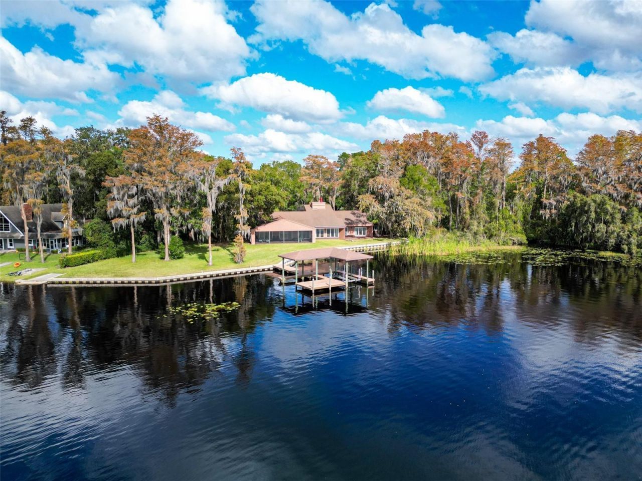 18120 Wayne Road, Odessa, FL 33556 Photo