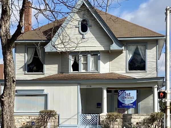 1336 PEABODY AVE, Memphis, TN 38104