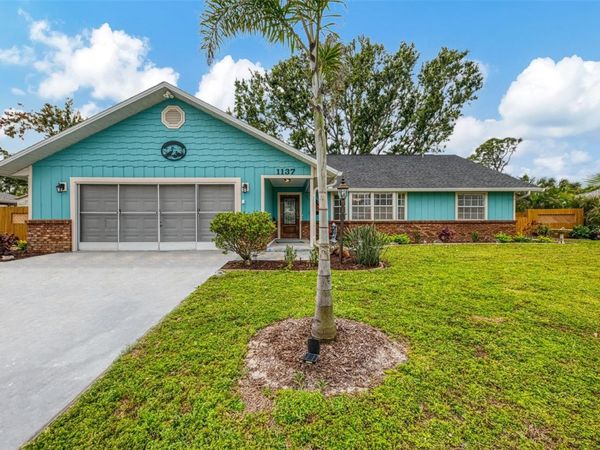 1137 PONDEROSA ROAD, VENICE, FL 34293