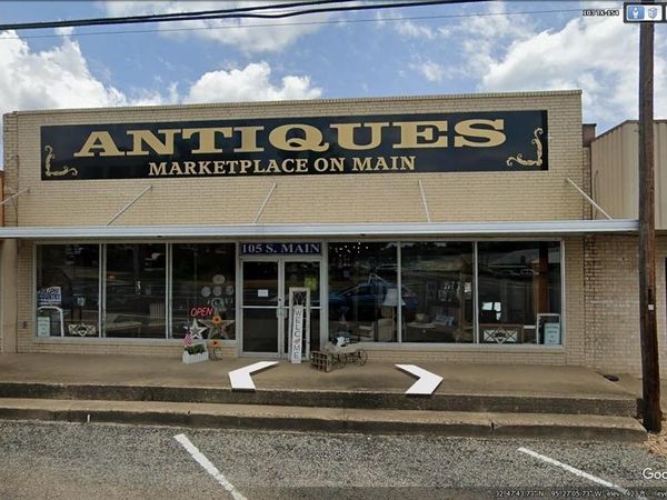 105 S Main Street, Quitman, TX 75783