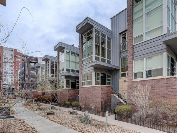 1828 Little Raven Street, Denver, CO 80202