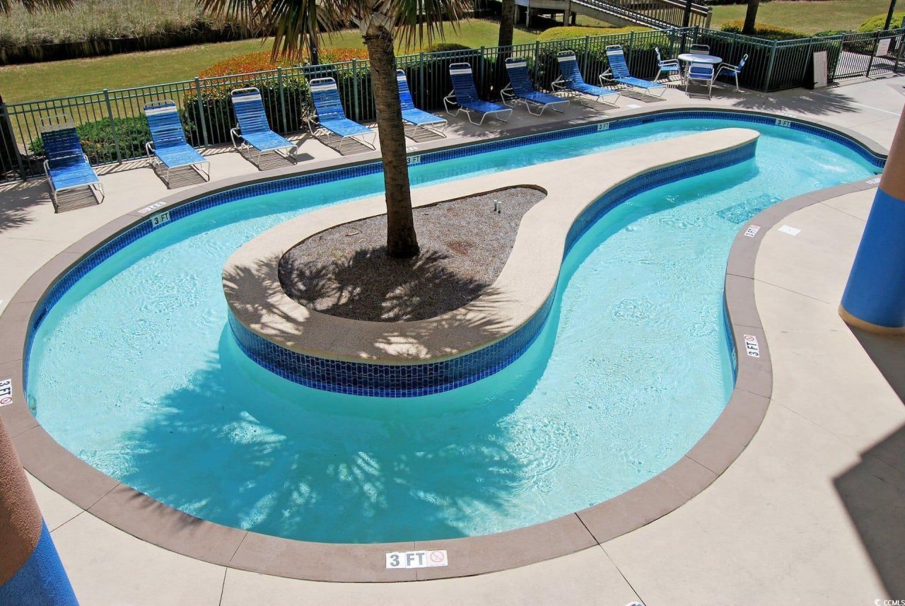 501 S Ocean Blvd. Photo 27