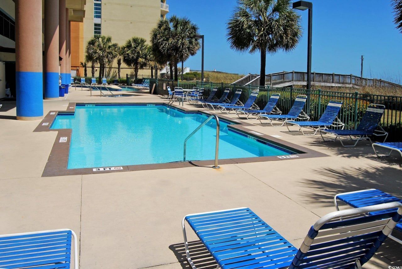 501 S Ocean Blvd. Photo 28