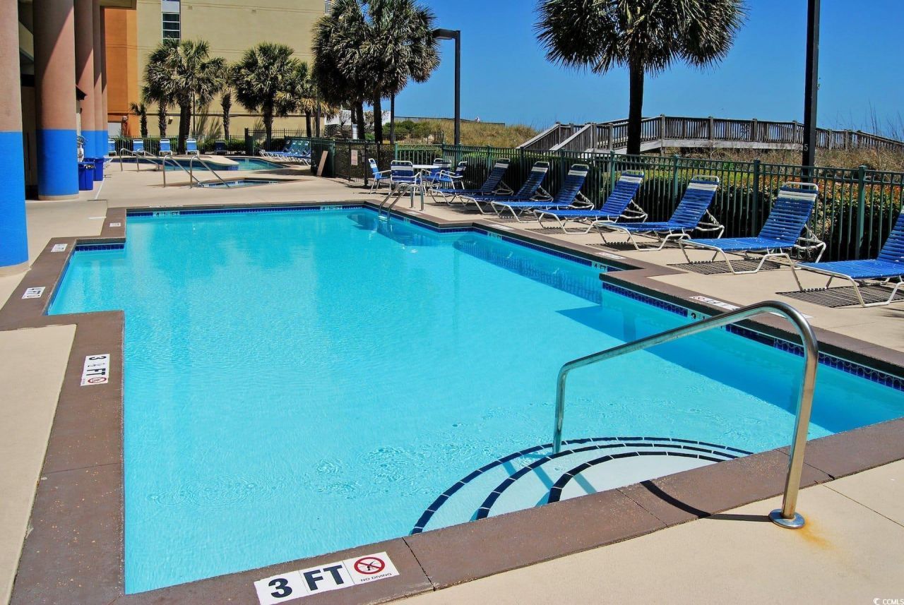 501 S Ocean Blvd. Photo 29