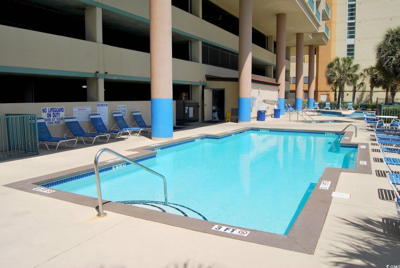 501 S Ocean Blvd. Photo 30