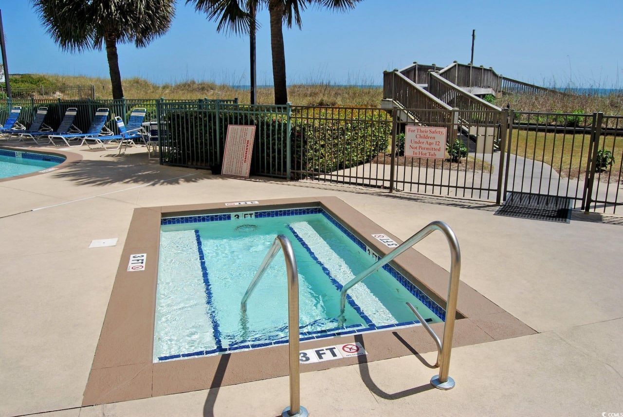 501 S Ocean Blvd. Photo 33