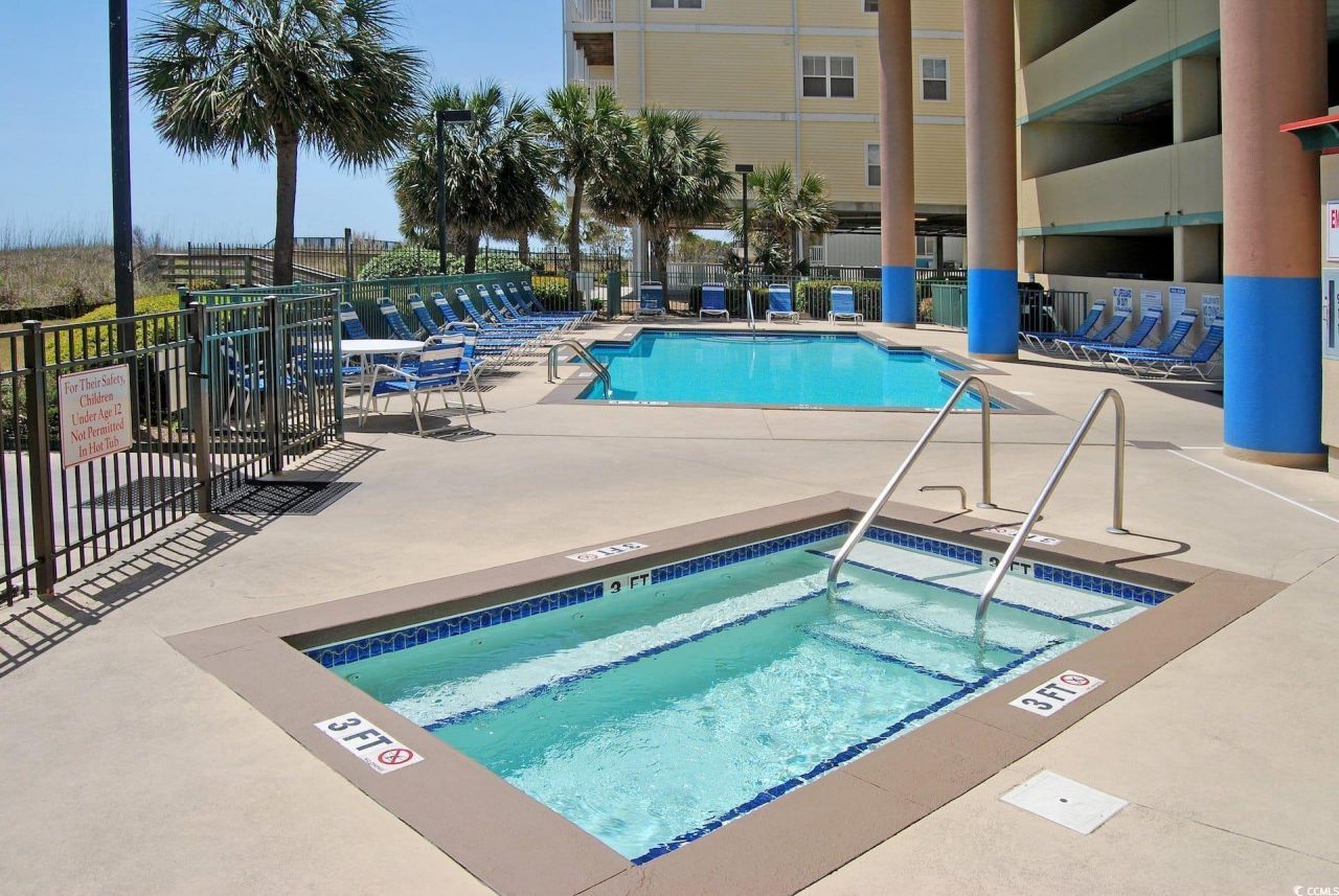 501 S Ocean Blvd. Photo 35