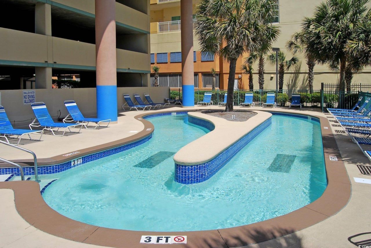 501 S Ocean Blvd. Photo 36