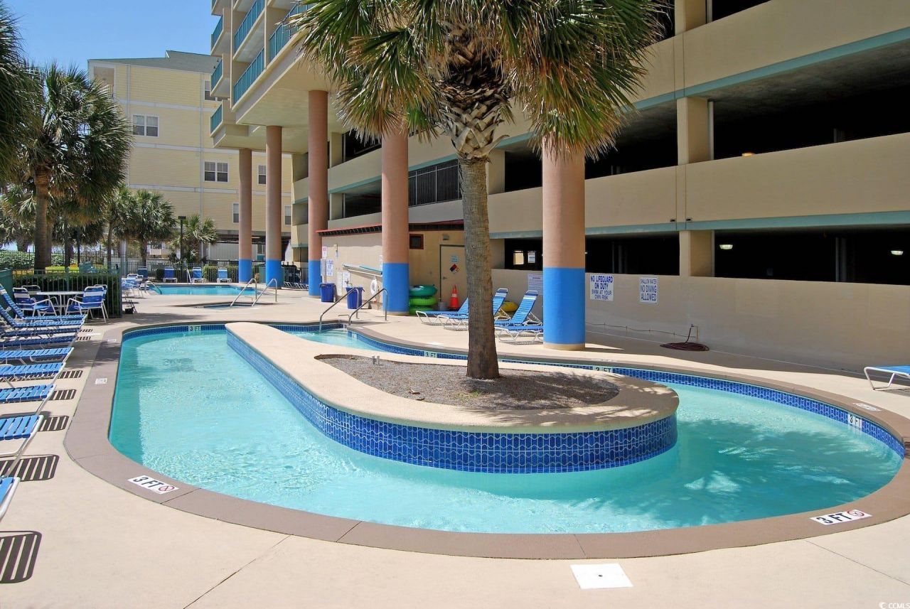 501 S Ocean Blvd. Photo 38