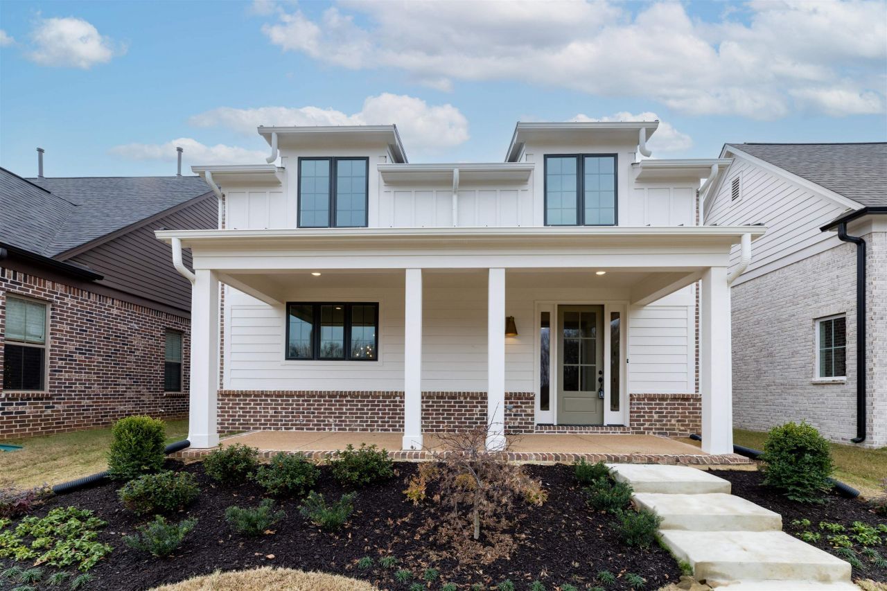 510 Valley Forge Ln, Rossville, TN 38066 Main Photo