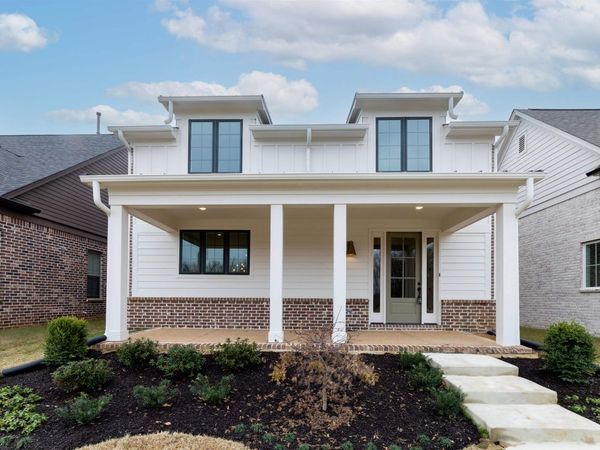 510 VALLEY FORGE LN, Rossville, TN 38066