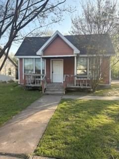 1013 La Vega Street, Waco, TX 76705 Main Photo
