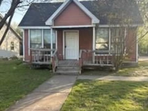 1013 La Vega Street, Waco, TX 76705