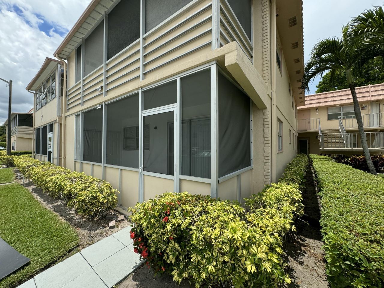 440 Saxony J, Delray Beach, FL 33446 Photo