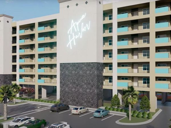 5015 US HIGHWAY 19, Unit 101, NEW PORT RICHEY, FL 34652