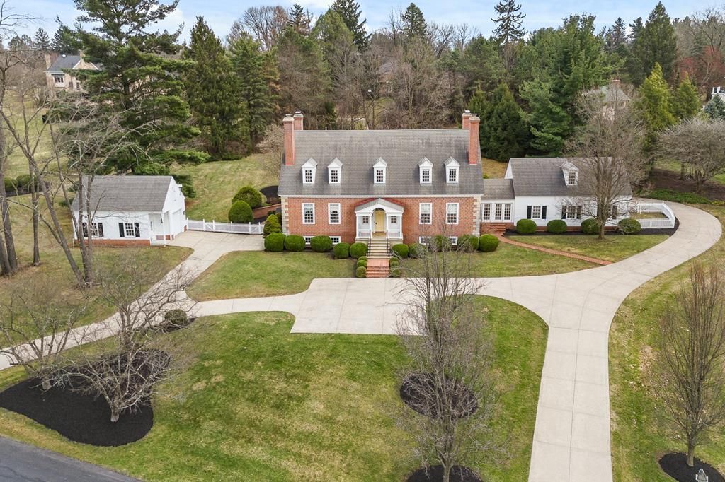 1157 Deer Run Rd., Mansfield, OH 44906 Main Photo